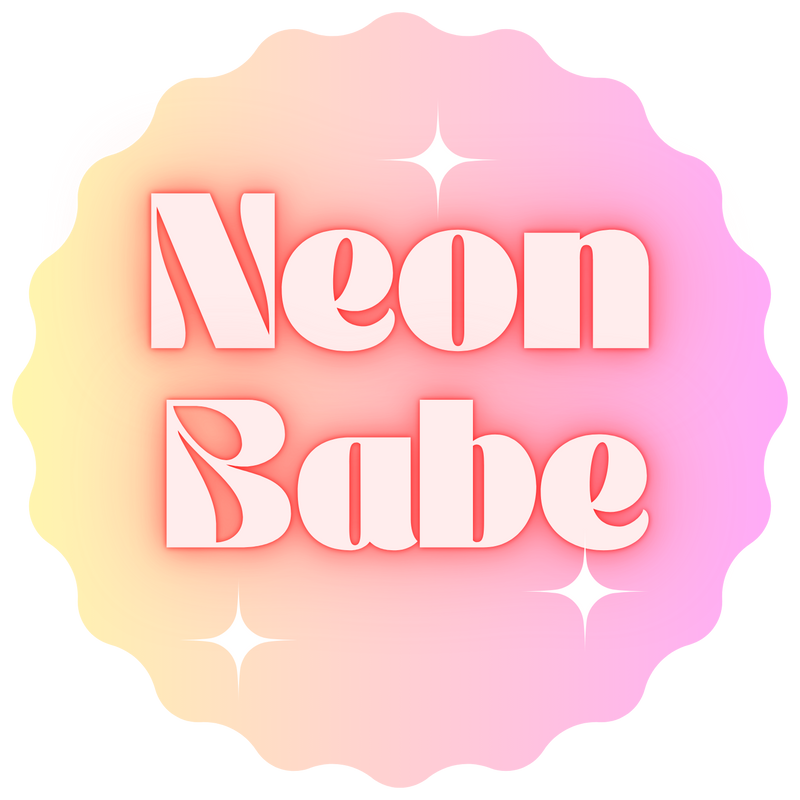 Neon Babe